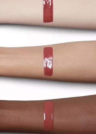 Колагеновий блиск для губ charlotte tilbury для ефекту супер пухких губ!3 фото