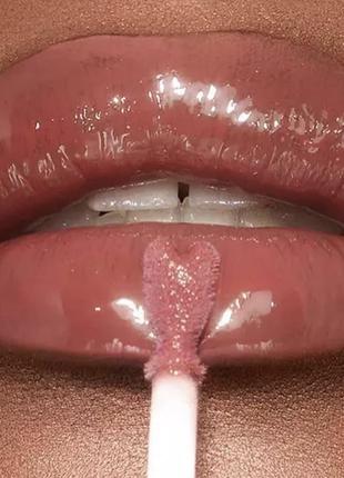 Колагеновий блиск для губ charlotte tilbury для ефекту супер пухких губ!2 фото