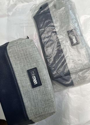 Чоловіча косметичка mary kay