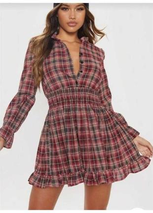 Шикарне як нове плаття prettylittlething