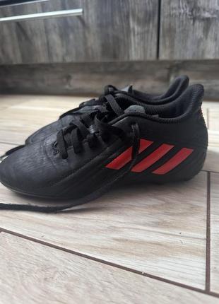 Бутси adidas