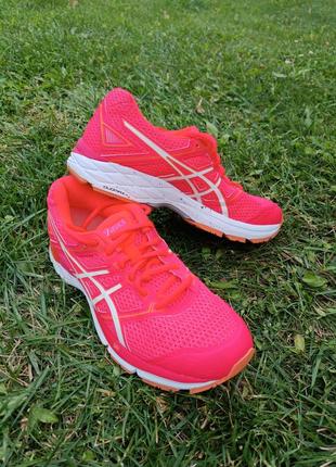Кроссовки asics- gel, 39-40 размер