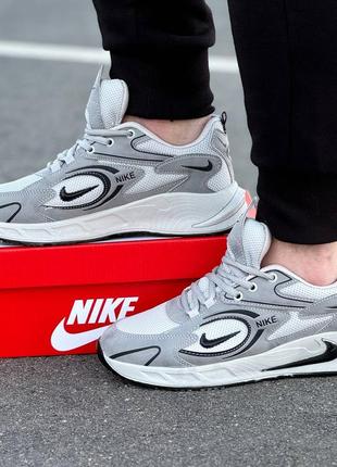 Чоловічі кросівки nike | найк3 фото