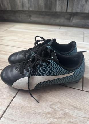 Бутси puma