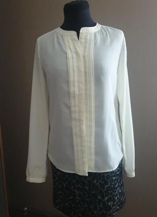 Блуза maison scotch