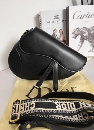 Женская сумочка в стиле dior, кросс-боди