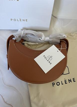 Жіноча сумка polene