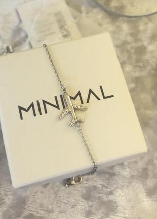 Браслет minimal