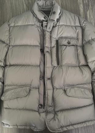 Куртка мужская (пуховик)