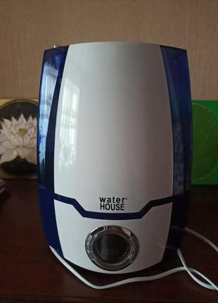 Увлажнитель воздуха water house