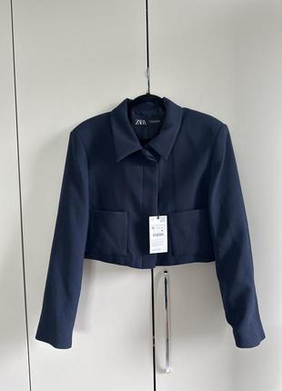 Піджак zara