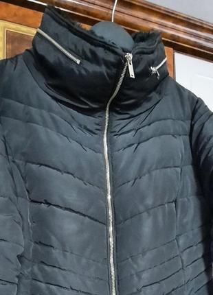 Продам зимову жіночу куртку ostin в розмірі xl