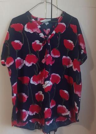 Блузочка хлопок urbanology