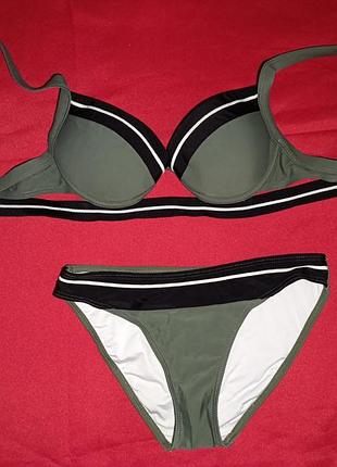 Купальник женский, 44-46 р-р