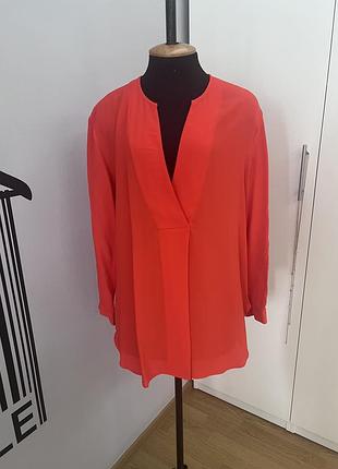 Блуза zara