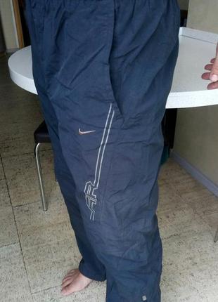 Топовые мужские спортивные штаны nike
227677-010