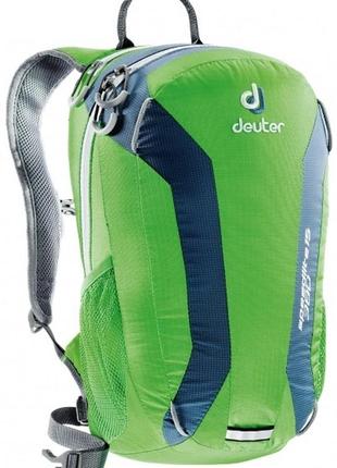 Рюкзак deuter speed lite 15