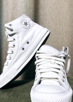 Кеди converse all star