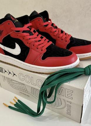 Оригінальні кросівки air jordan