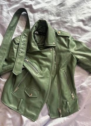 Косуха zara