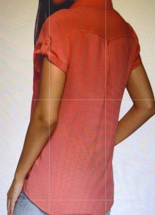 Літня блузочка від oogji