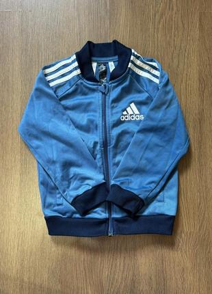 Спортивна кофта