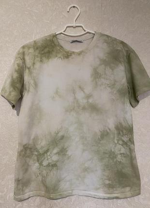 Футболка zara