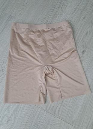 Безшовні утягуючі шорти m&s 46/48