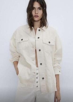 Куртка піджак zara