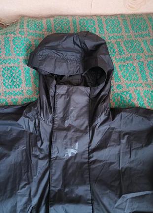 Вітровка adidas terrex made to be remade wind anorak4 фото