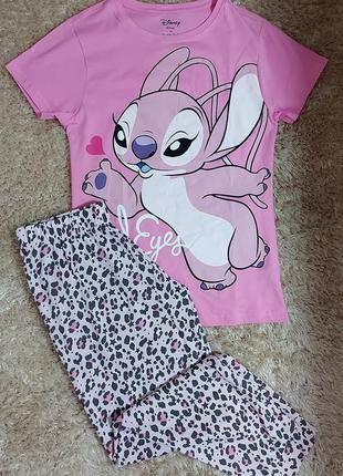 Піжама або костюм для дому, розмір 14-16 (євро 42-44)