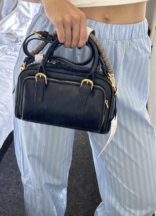 Сумка zara