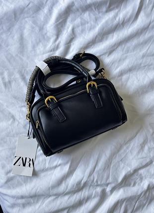 Сумка zara