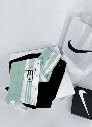 Спортивные штаны adidas Raf tracksuit adibreak адибрейк