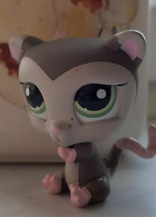 Игрушка lps, оригинал