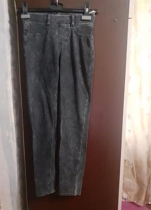 Леггинсы levis