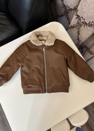 Детская куртка от lc waikiki, zara.reserved, next,hm