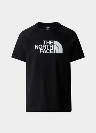 Футболка the north face