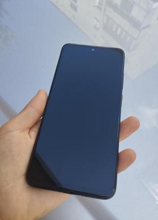 Xiaomi redmi note 11 6/128 graphite gray
