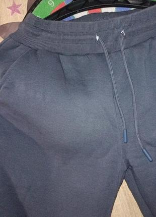 Штани спортивні теплі2 фото