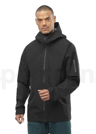 Salomon куртка