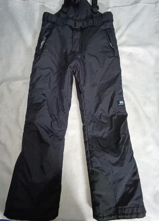 Лижний комбінезон quechua 170/xl