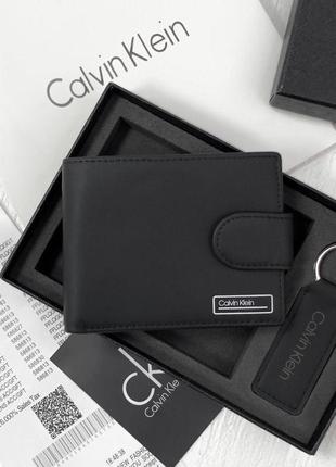 Гаманець calvin klein