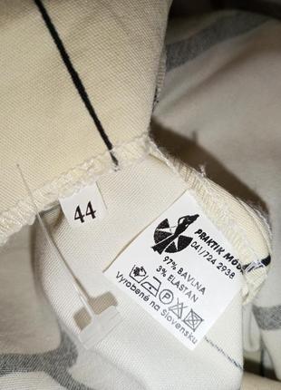 Натуральний,супер-стрейч,вкорочений жакет-блейзер з кишенями,великого розміру,словенія9 фото