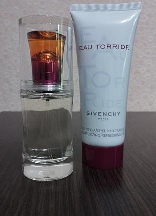 Eau torride givenchy, туалетна вода, 50 ml