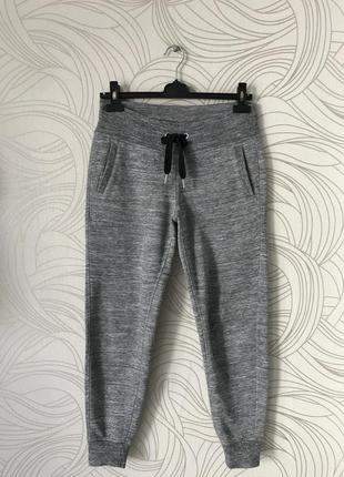 Фирменные брюки джоггеры «calvin klein» оригинал 👌