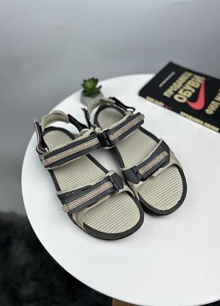 Винтажные трекинговые босоножки nike acg vintage оригинал найк ацг сандалии