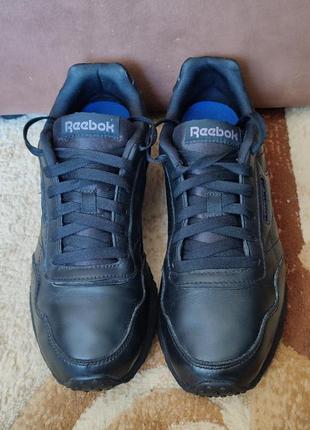 Кроссовки Pozwól mu rozerwać buty do biegania Reebok dla tych chłopców