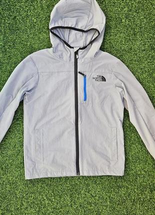 Куртка ветровка the north face