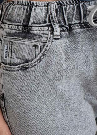 Джинси мом штани джинсы6 фото